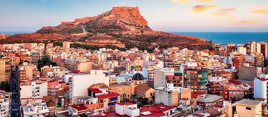 Gestorías en Alicante
