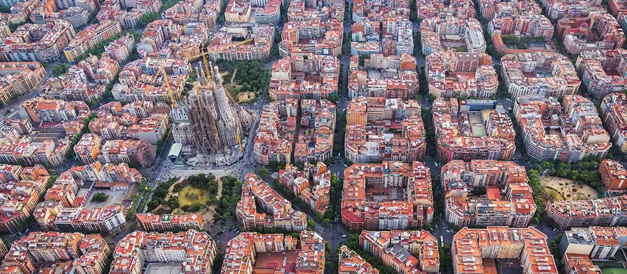 Gestorías en Barcelona