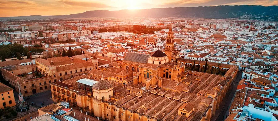 Gestorías en Córdoba