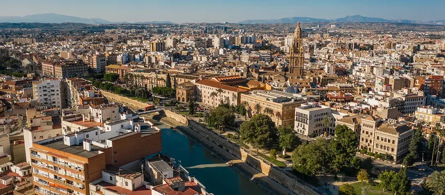 Gestorías en Murcia