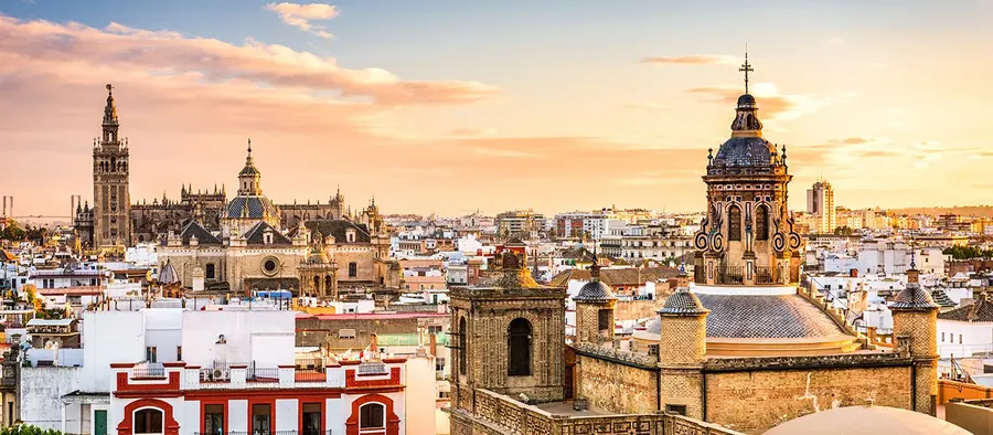 Gestorías en Sevilla