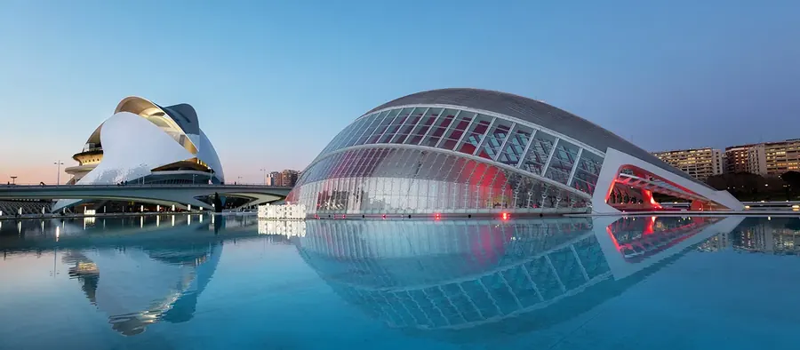 Gestorías en Valencia