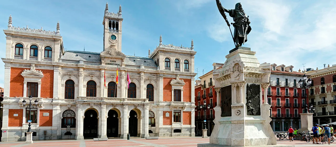 Las 62 mejores gestorías en Valladolid