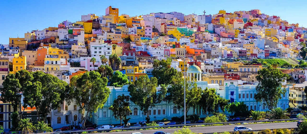Las 65 mejores gestorías en Las Palmas de Gran Canaria