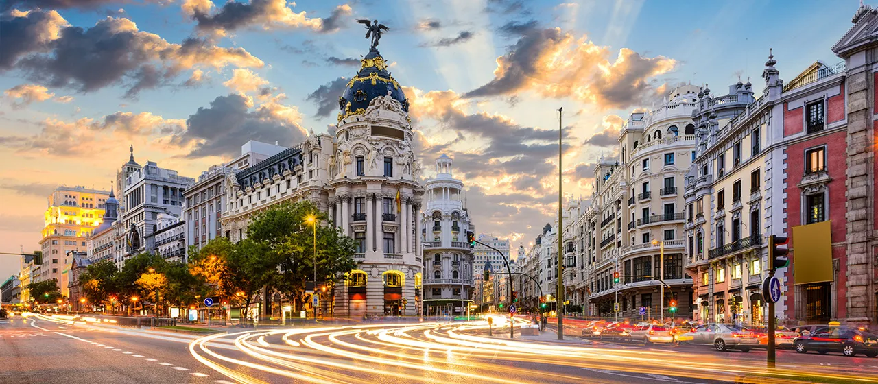 Las 100 mejores gestorías en Madrid