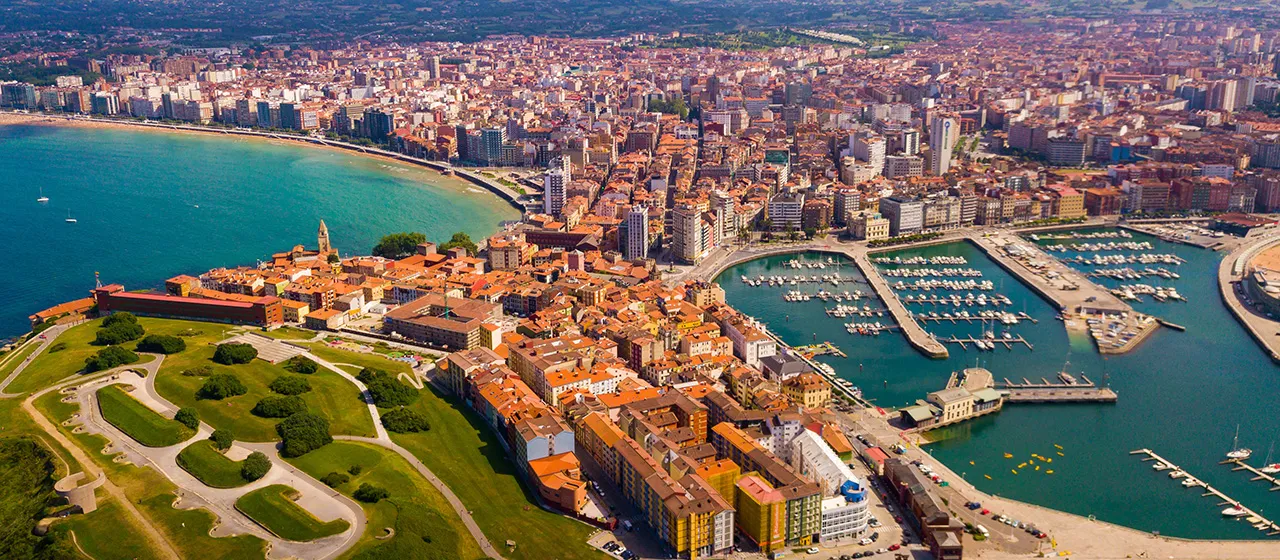 Las 60 mejores gestorías en Gijón