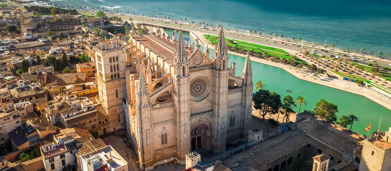 Las 100 mejores gestorías en Palma