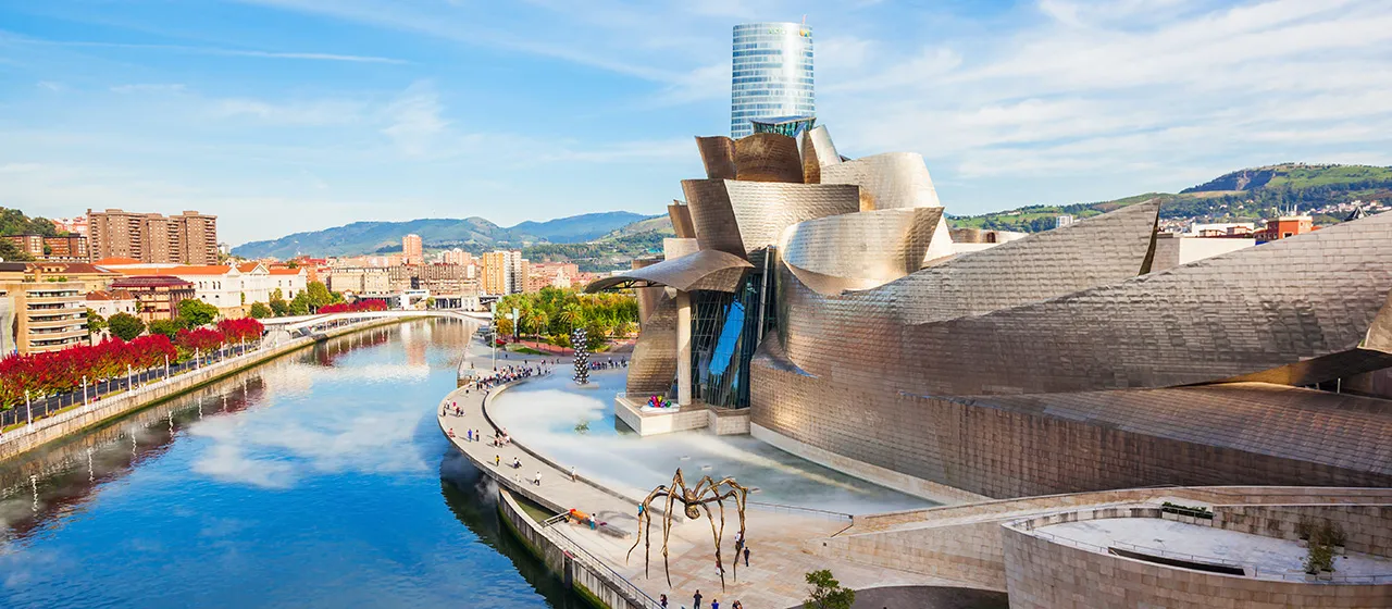 Las 70 mejores gestorías en Bilbao