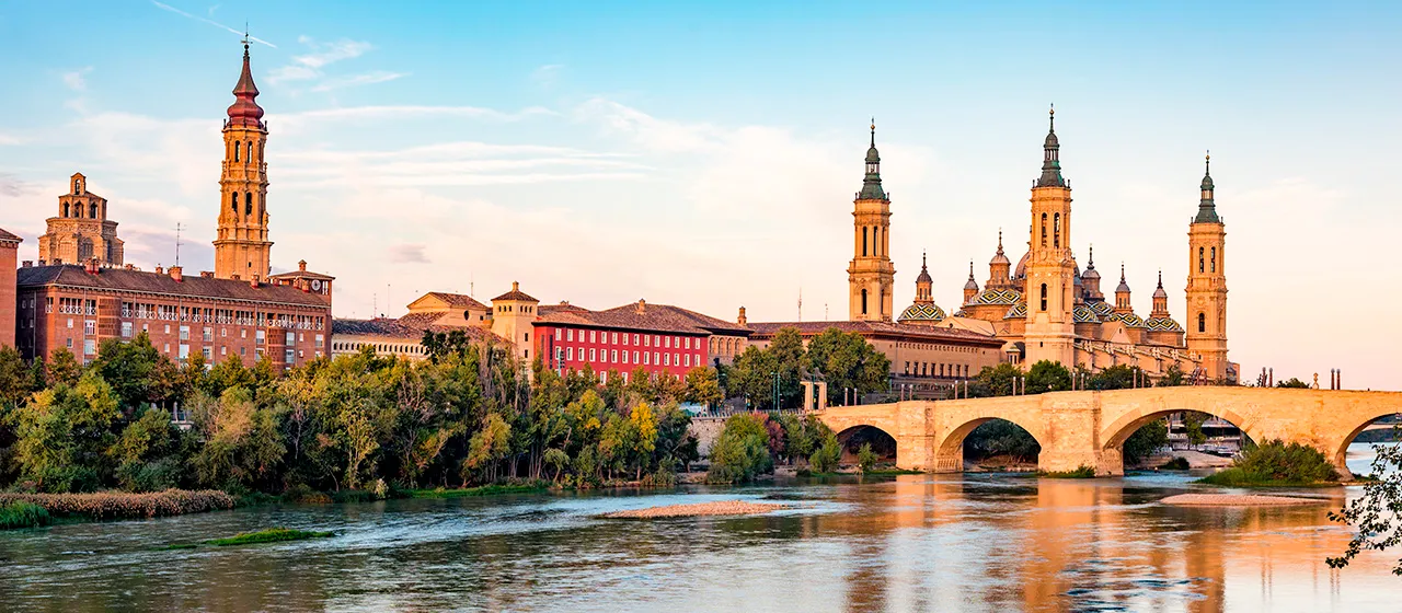 Las 100 mejores gestorías en Zaragoza
