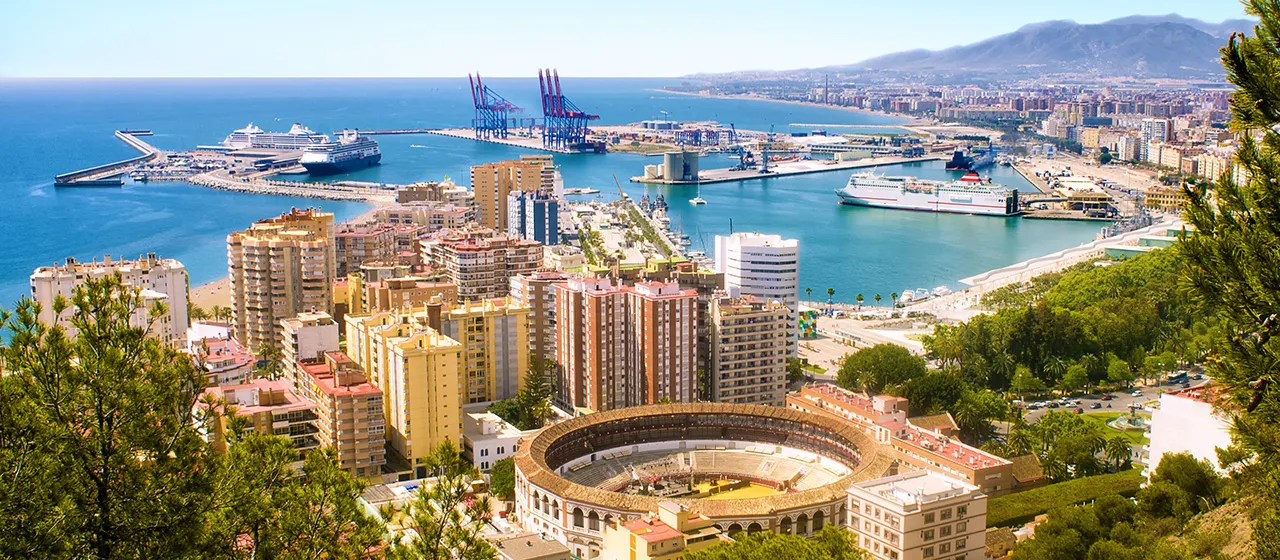 Las 100 mejores gestorías en Málaga