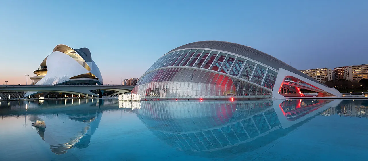 Las 100 mejores gestorías en Valencia